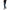 Calvin Klein Jeans Blue Cotton Jeans & Pant