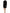 Emporio Armani Black Viscose Long Sleeves A-line Mini Dress