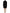 Emporio Armani Black Viscose Long Sleeves A-line Mini Dress