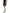 BENCIVENGA Multicolor Checkered Ruffle High Waist Mini Skirt