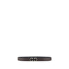 Ferragamo Gancini Belt