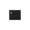 Calvin Klein Jeans Black Recycled Polyester Wallet