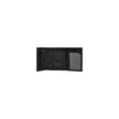 Calvin Klein Jeans Black Recycled Polyester Wallet