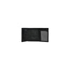 Calvin Klein Jeans Black Recycled Polyester Wallet