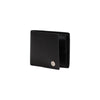 Calvin Klein Jeans Black Leather Wallet