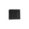 Calvin Klein Jeans Black Leather Wallet