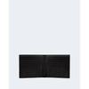 Armani Exchange Black Leather Wallet
