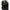 Calvin Klein Black Polyethylene Messenger Bag