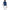 Only & Sons Blue Polyester Vest
