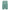 Alpha Studio Green Linen Short