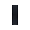 Calvin Klein Black Recycled Polyester Scarf