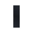 Calvin Klein Black Recycled Polyester Scarf