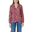 Street One Multicolor Viscose Shirt
