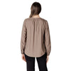 Street One Beige Viscose Shirt