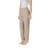 Street One Beige Viscose Jeans & Pant