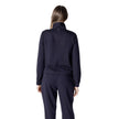 Street One Blue Viscose Jackets & Coat