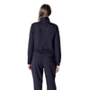 Street One Blue Viscose Jackets & Coat