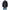 Armani Exchange Blue Polyamide Jacket