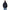 Armani Exchange Blue Polyamide Jacket