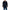 EA7 Emporio Armani Blue Cotton Sweater
