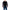 EA7 Emporio Armani Black Cotton Sweater