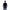 EA7 Emporio Armani Black Cotton Sweater