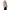 EA7 Emporio Armani Beige Polyamide Jacket