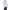 EA7 Emporio Armani White Polyester Jacket
