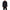 EA7 Emporio Armani Black Polyester Jacket