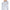 EA7 Emporio Armani White Polyester Jacket