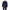 EA7 Emporio Armani Blue Polyester Jacket