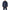 EA7 Emporio Armani Blue Polyamide Jacket