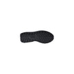 EA7 Emporio Armani Black Polyamide Sneaker