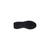 EA7 Emporio Armani Black And White Polyamide Sneaker