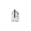 EA7 Emporio Armani Black And White Polyester Sneaker
