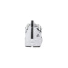 EA7 Emporio Armani Black And White Polyester Sneaker