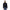 EA7 Emporio Armani Black Polyester Jackets & Coat