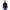 EA7 Emporio Armani Black Polyester Jackets & Coat