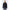 EA7 Emporio Armani Black Polyester Jackets & Coat