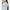 EA7 Emporio Armani White Polyester Jackets & Coat