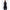 EA7 Emporio Armani Black Polyester Jackets & Coat