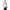 Armani Exchange White Polyester Jacket