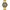 Guess Gold Stainless Steel Watch