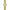 Guess Gold Stainless Steel Watch