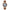 Guess Brown Polyethylene Watch