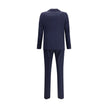 Tagliatore Virgin wool Bruce Suit