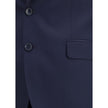 Tagliatore Virgin wool Bruce Suit