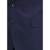 Tagliatore Virgin wool Bruce Suit