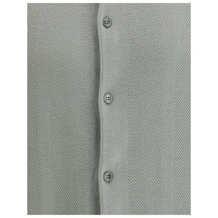 Svevo Short-sleeve knit Shirt