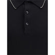 Svevo Long-sleeved Polo Shirt